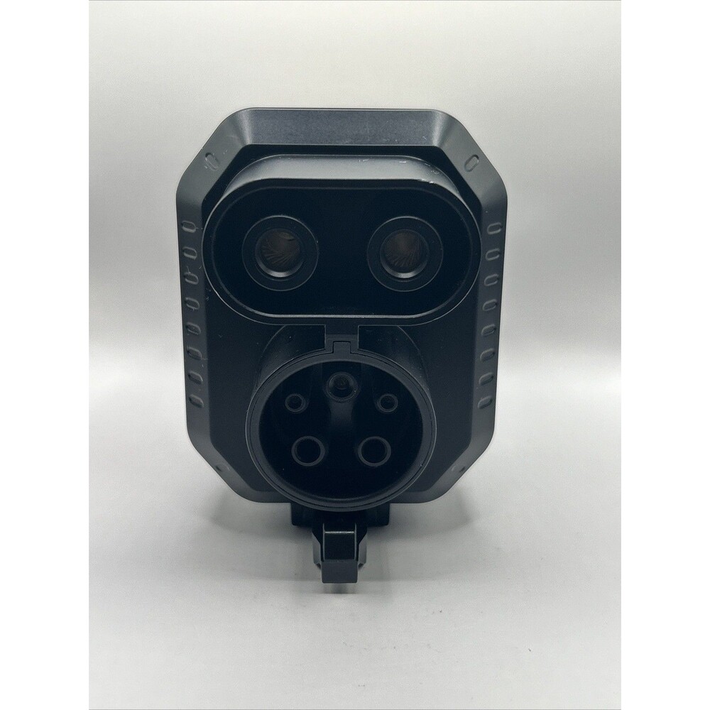 2025 Upgraded Tesla Supercharger to CCS1 Charger Adapter for Ford, GM, Rivian